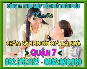 avata dich vu cham soc nguoi gia tai nha Quan 7