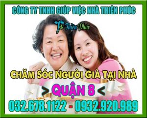 avata dich vu cham soc nguoi gia tai nha Quan 8