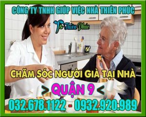 avata dich vu cham soc nguoi gia tai nha Quan 9