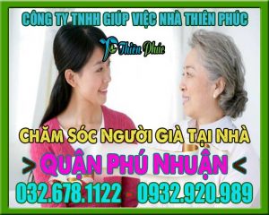 avata dich vu cham soc nguoi gia tai nha Quan Phu Nhuan