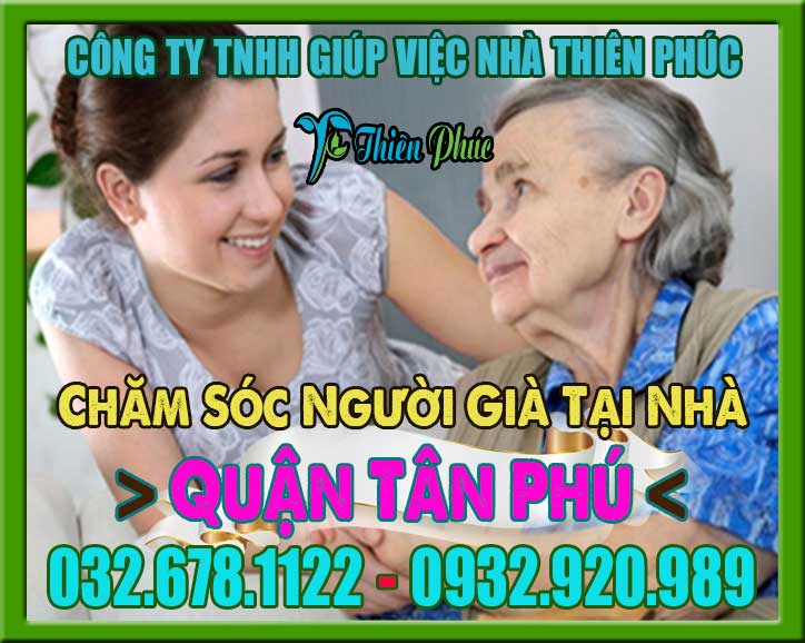 avata dich vu cham soc nguoi gia tai nha Quan Tan Phu