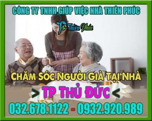 avata dich vu cham soc nguoi gia tai nha Quan Thu Duc