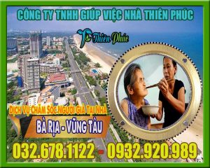 avata dich vu cham soc nguoi gia tai nha o Vung Tau tinh Ba Ria Vung Tau