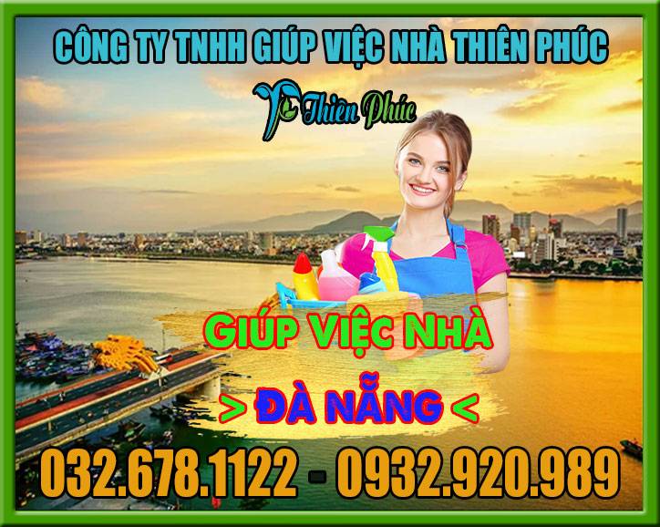 Giup viec nha tai da nang