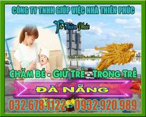 trong tre giu tre cham soc em be tai da nang